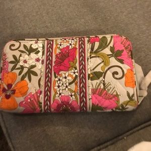 Vera Bradley wallet